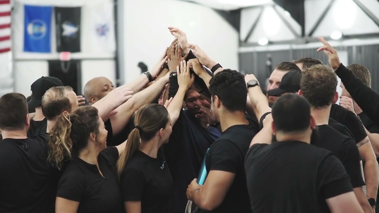 A #DamStrong Partnership: University of Health & Performance + BeaverFit