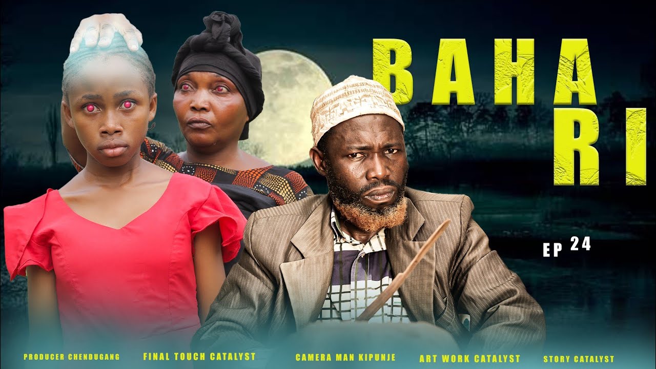 BAHARI Ep_24 