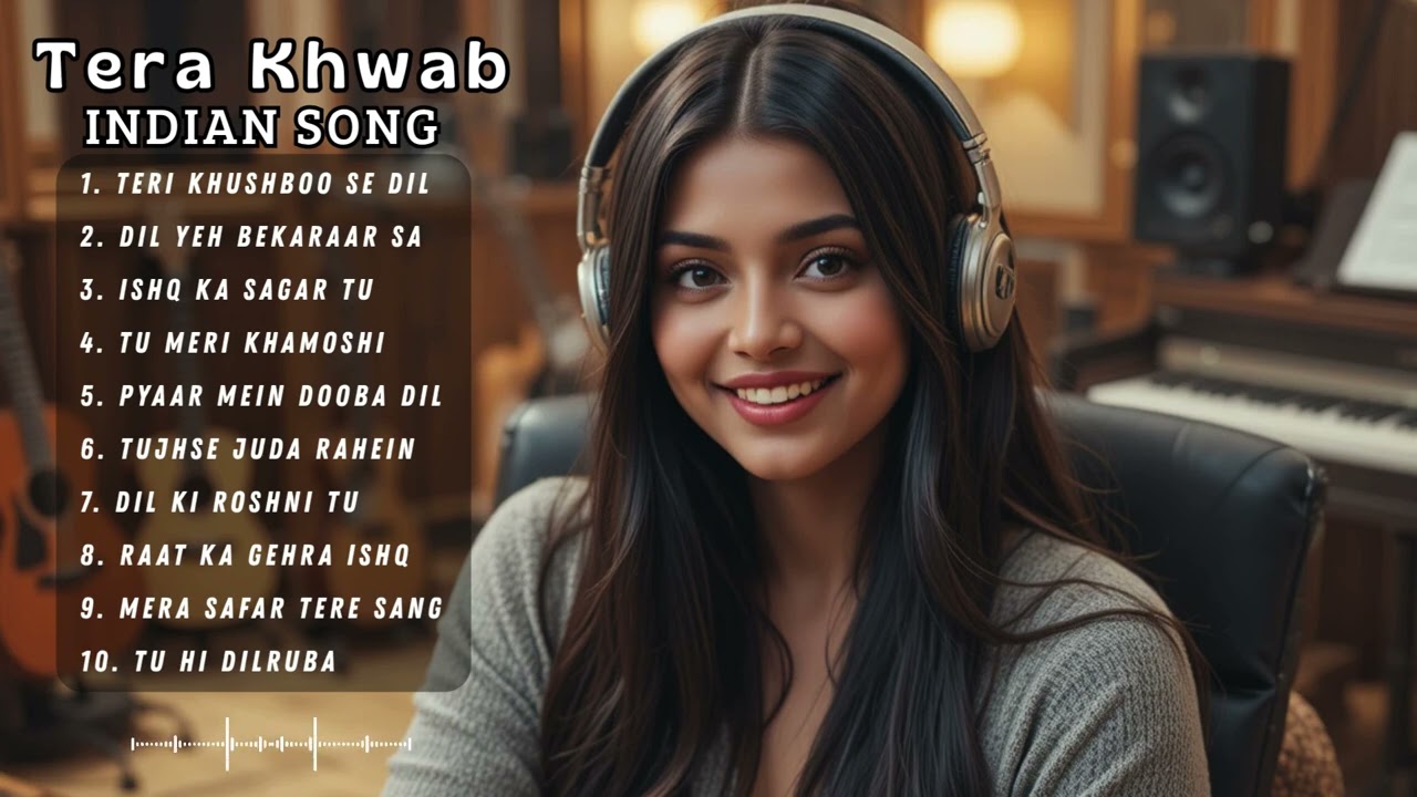 Hindi Songs 💘 90's Love Song 🥰 Udit Narayan, Alka Yagnik, Kumar Sanu 💔 Hindi Jukebox Songs