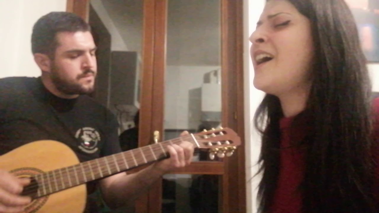 Pinsendi a tempi migliori - trio latte dolce (cover)