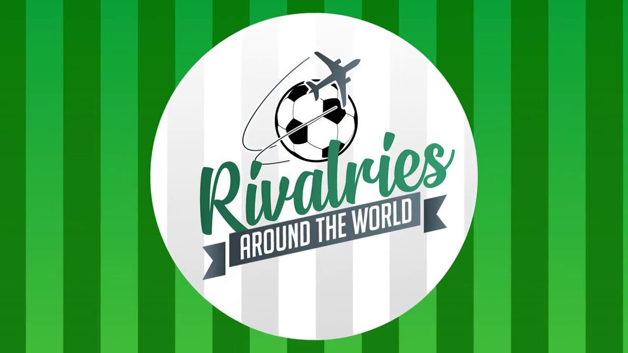 Intro for Rivalries around the world