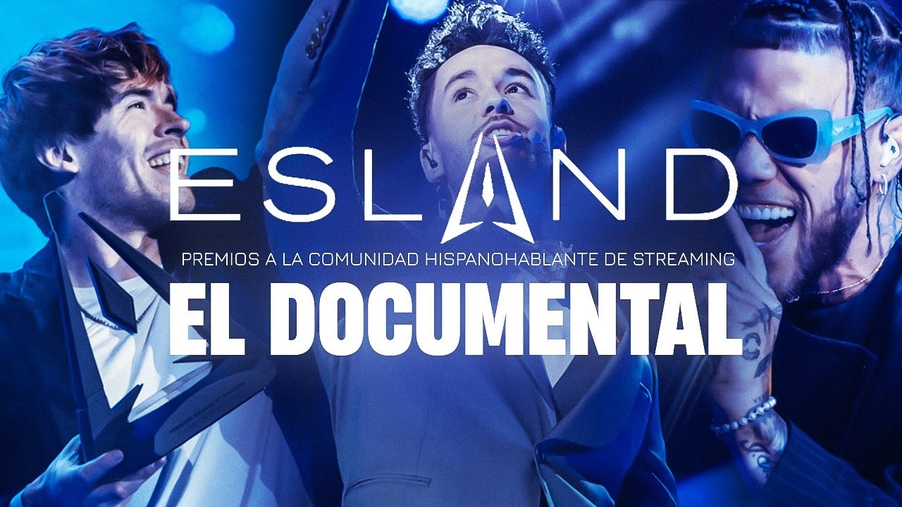 PREMIOS ESLAND 2&ordf; EDICI&Oacute;N - El Documental
