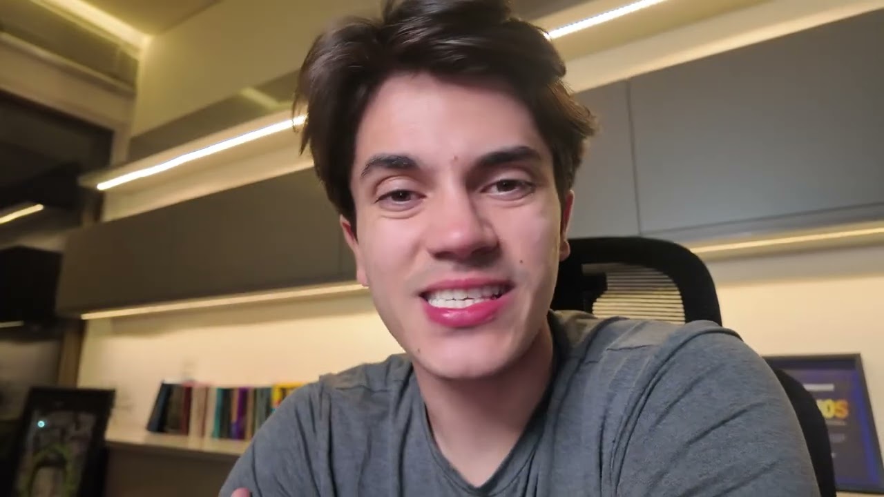 DEUS VAI TE MOSTRAR ESSE VIDEO NA HORA CERTA