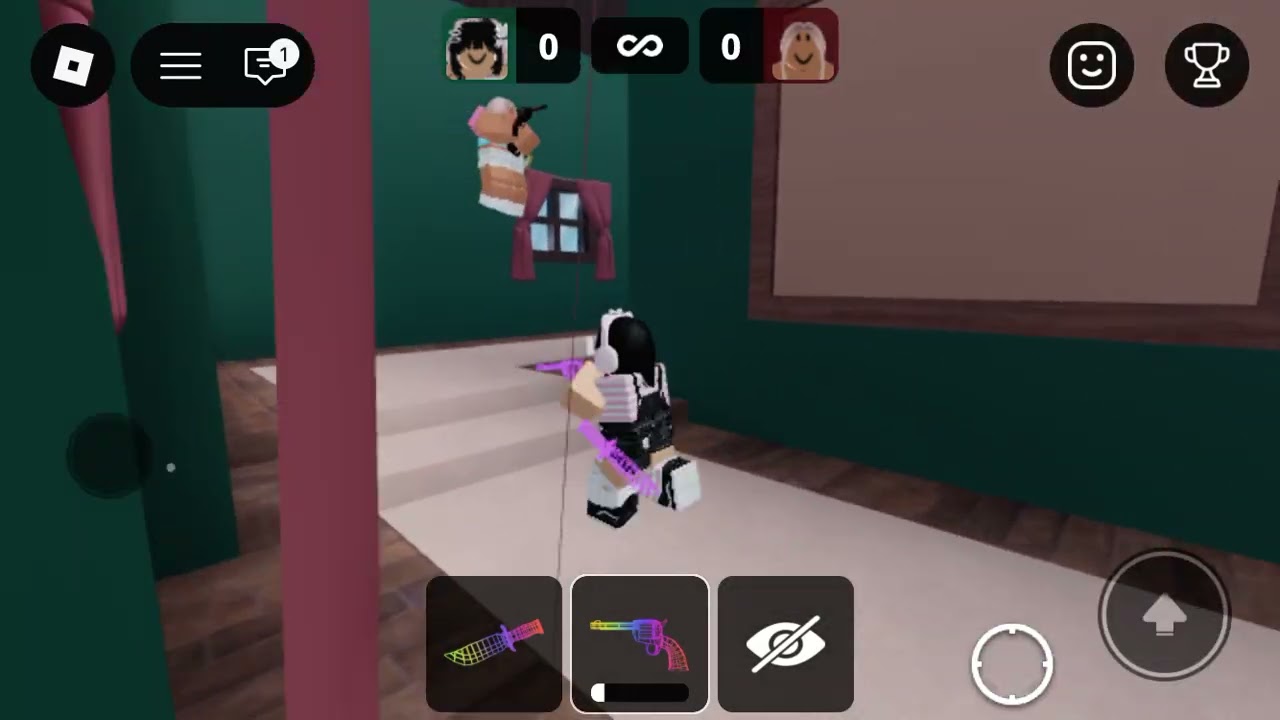 Mvs duels gameplay 