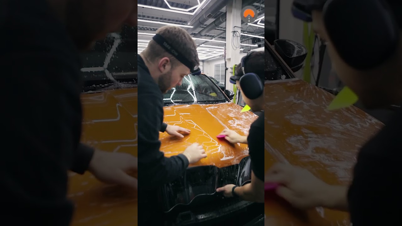 Бронируем Шкода Karoq NEW  #детейлинг#бронированиеавто #ppfprotection#ivanovo#madetailing#автосвет