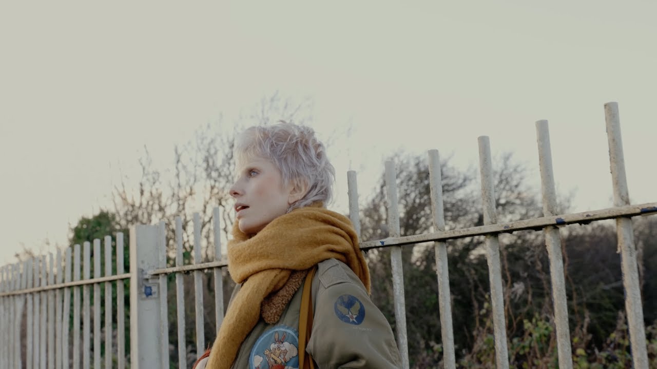 The Wild Things - Make Our Own Way There (Official Music Video)