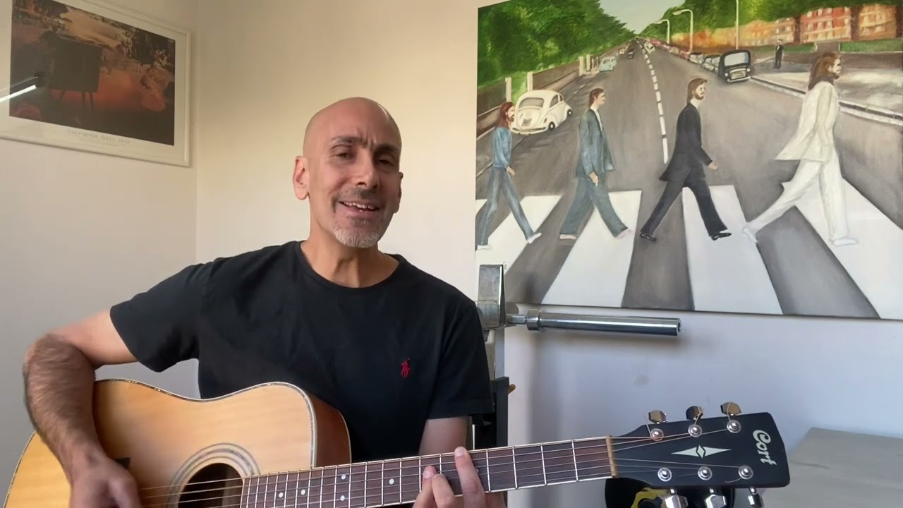 מני בגר - זה היה ביתי