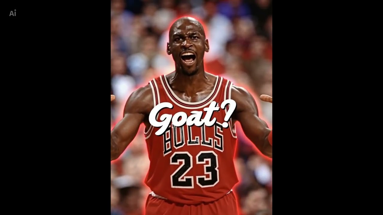 THE GOAT EDIT🐐