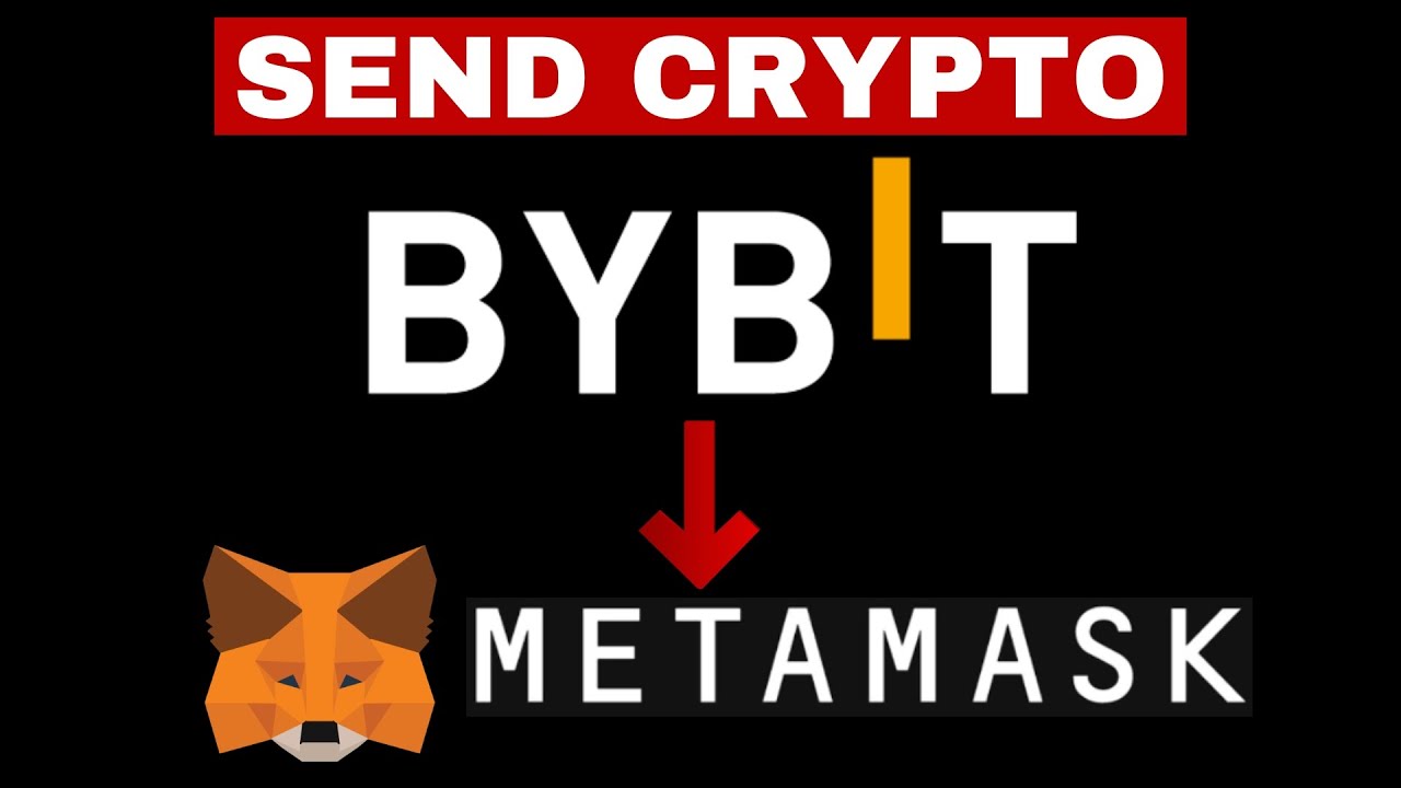 How to TRANSFER Crypto From ByBit to MetaMask (Full Guide 2026)