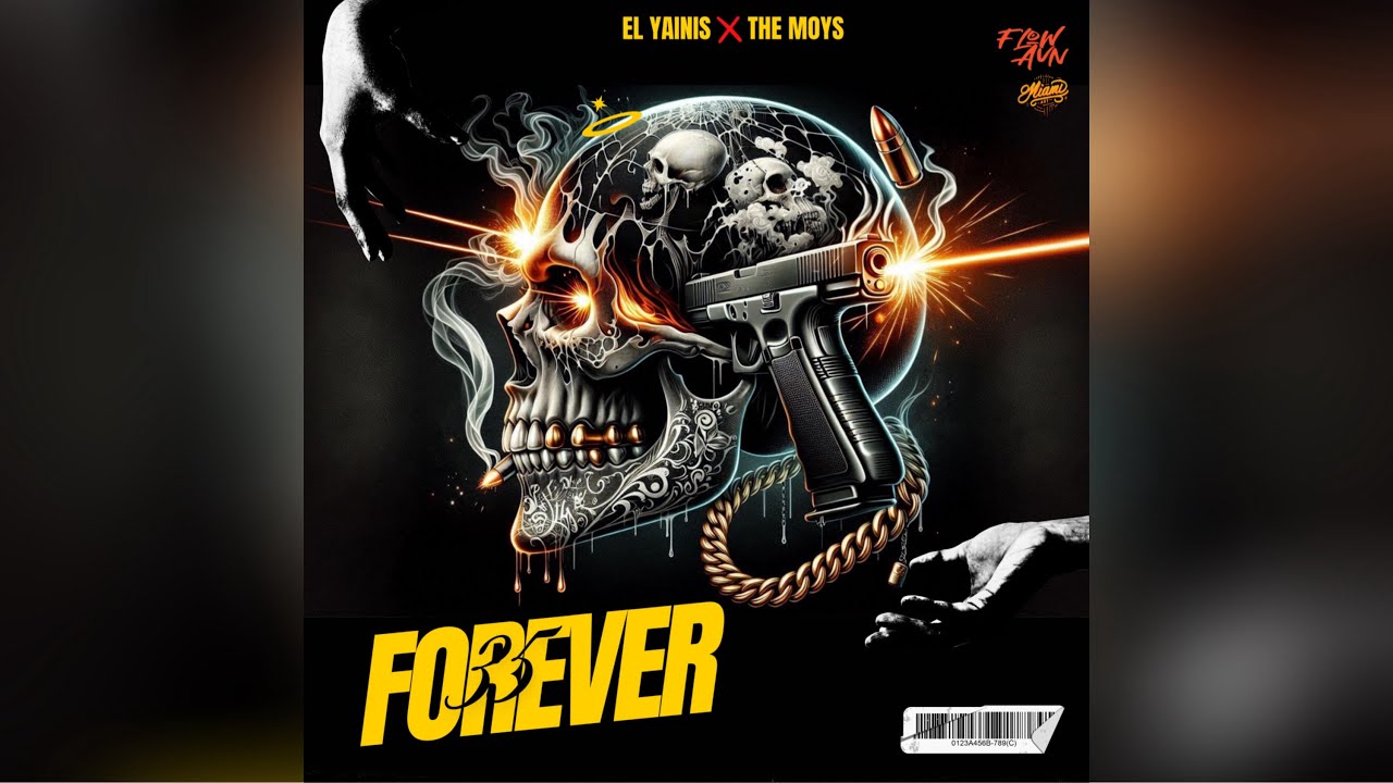 EL YAINIS ❌ THE MOYS - FOREVER 35 👹