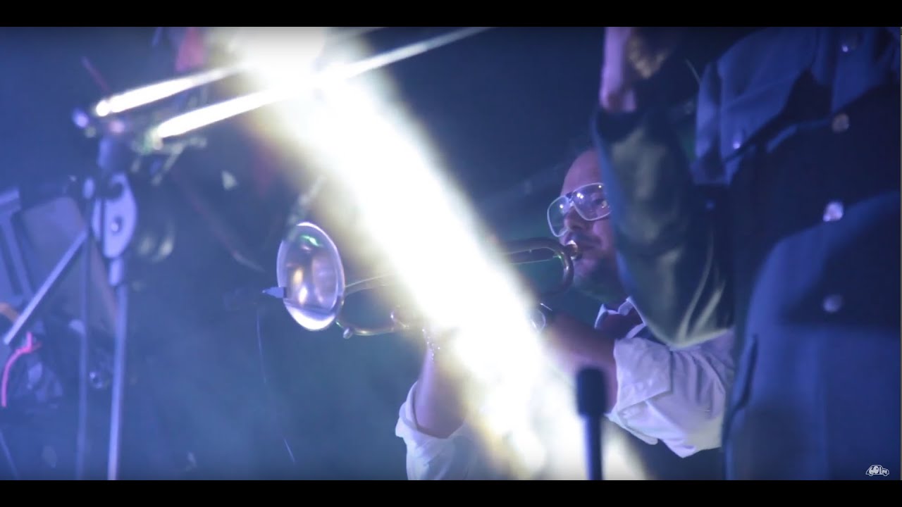 60 Lire - Show Band - Promo 2017