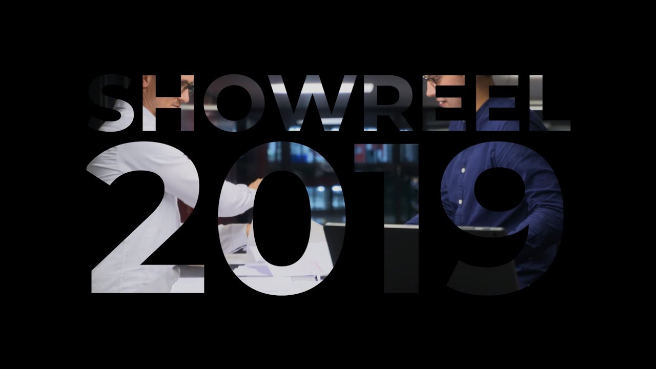 zip films Showreel - Videoproduktion