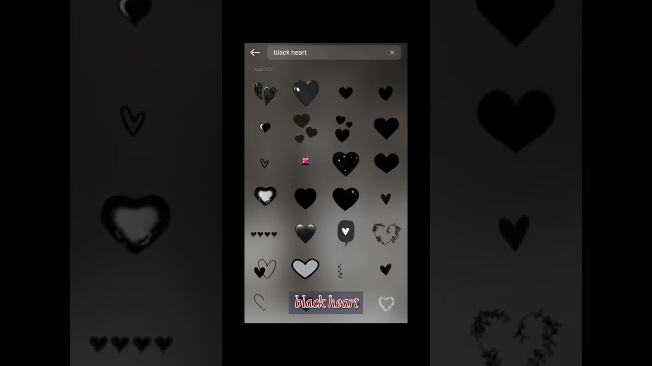 GIFs for instagram story | New insta story GIFs ideas 2022 | G1 | #GIF #insta
