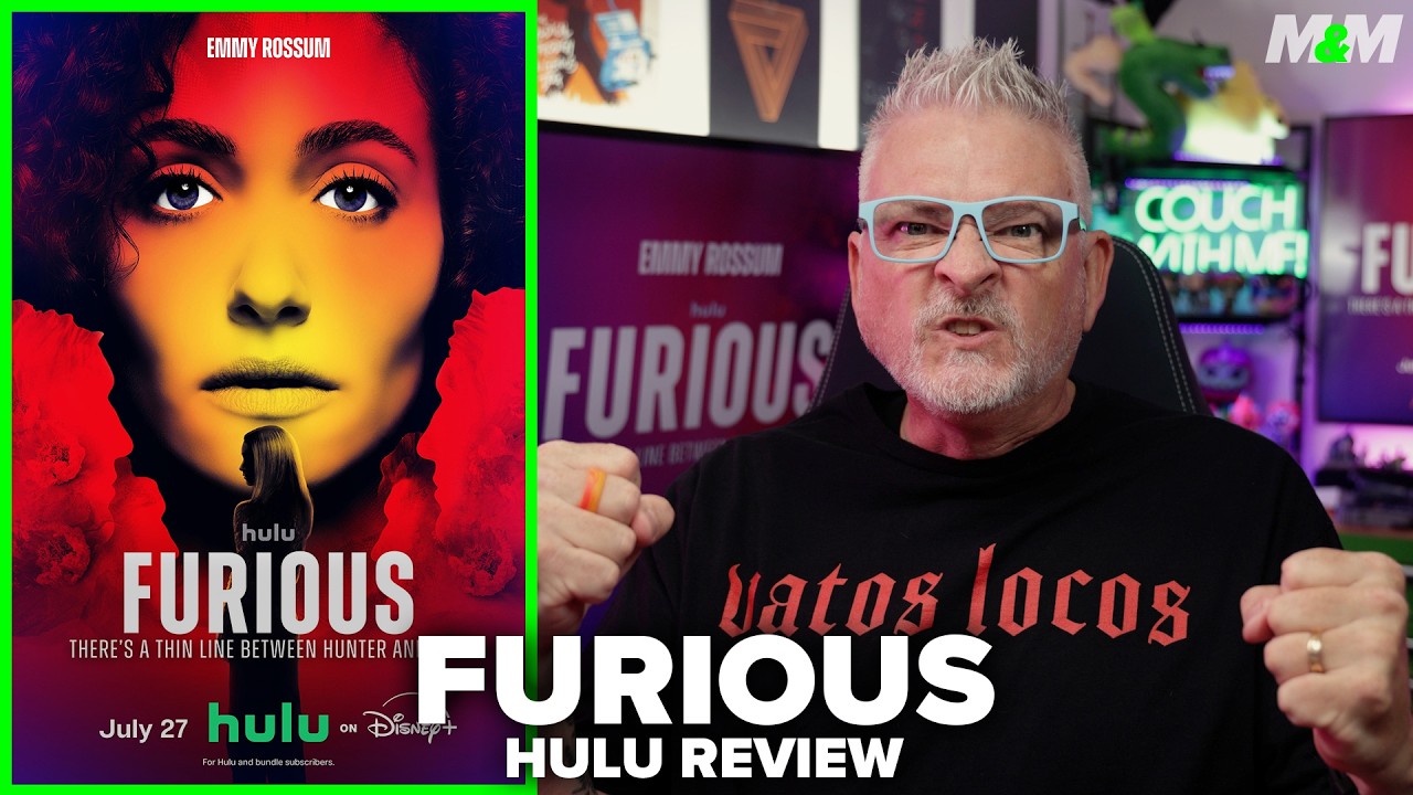 FURIOUS (2026) Hulu Review