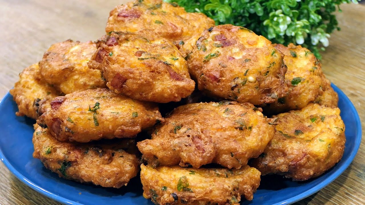 Просто, быстро и невероятно вкусно! Они тают во рту и исчезают за 1 минуту! Дешево и просто