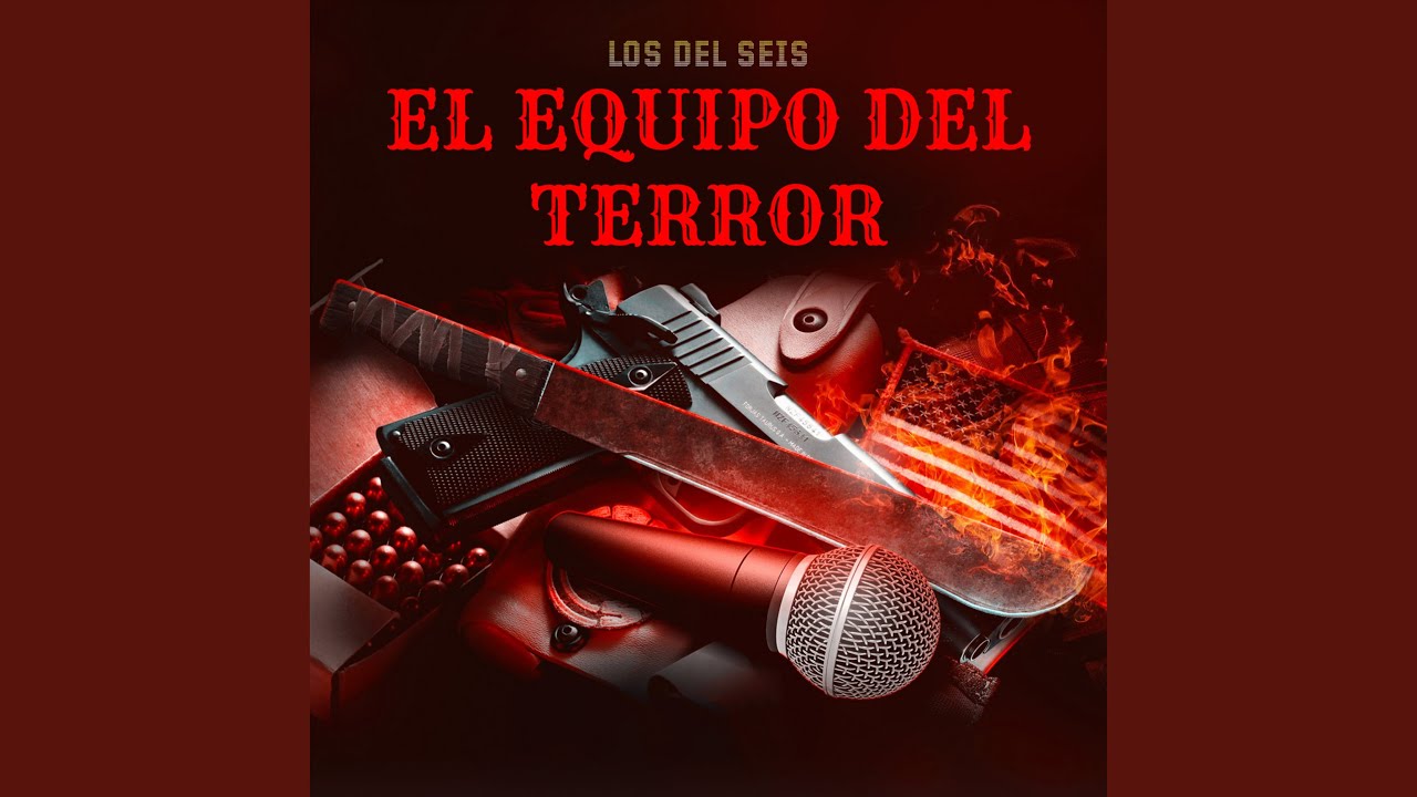 El Equipo Del Terror