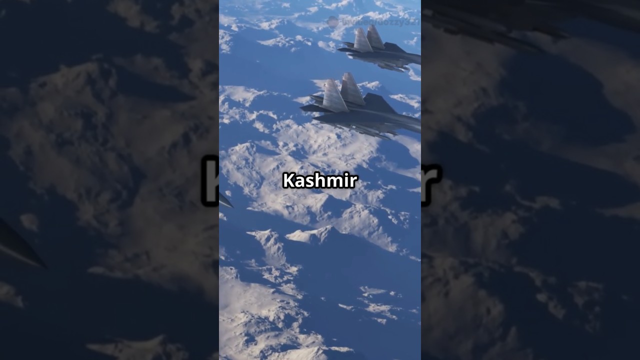 Why Indian Jets Stayed 300km Away: The PL-15 Missile Factor