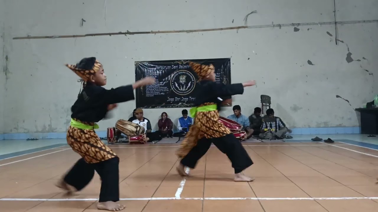 Rampak Putra