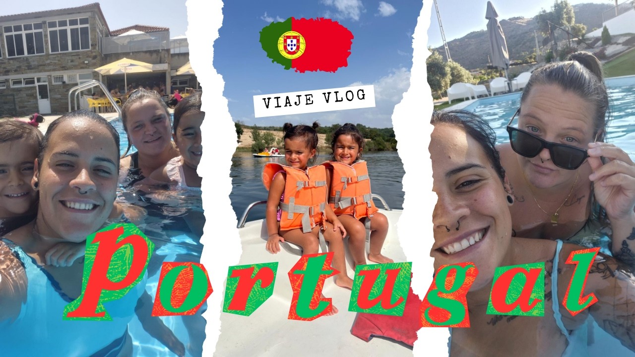 VIAJE A PORTUGAL