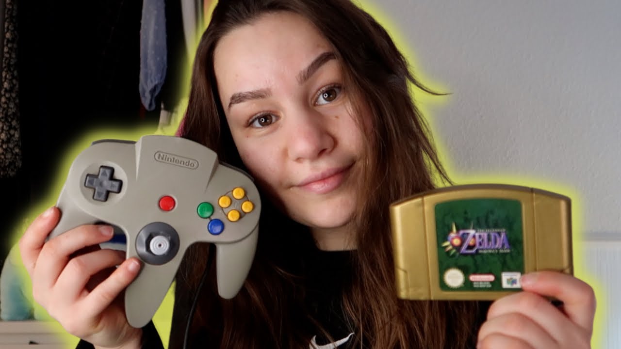 [ASMR] für GAMER 🎮 | Tingly Gaming Trigger | ASMR Marlife