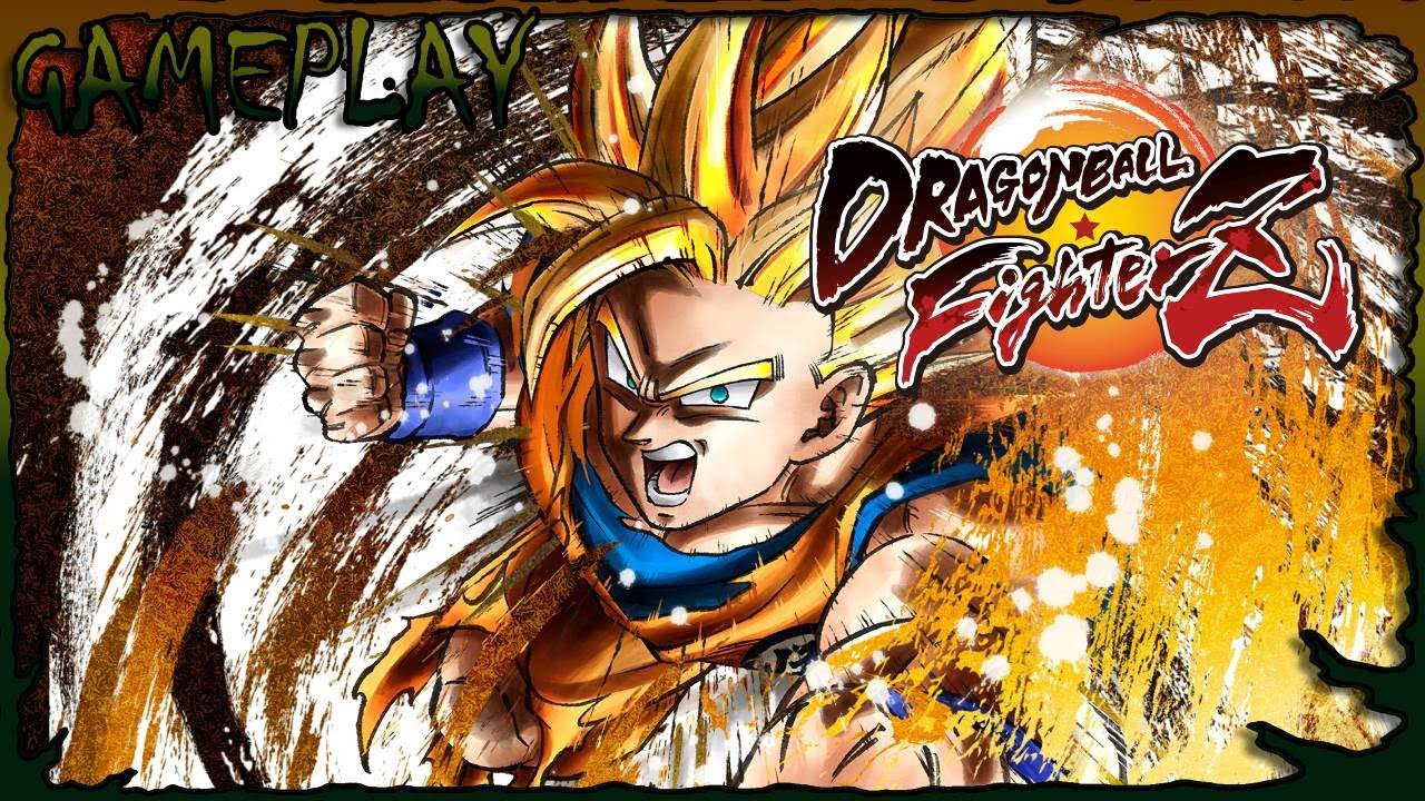 🔴 DRAGON BALL FIGHTERZ - Los clásicos nunca mueren | GAMEPLAY