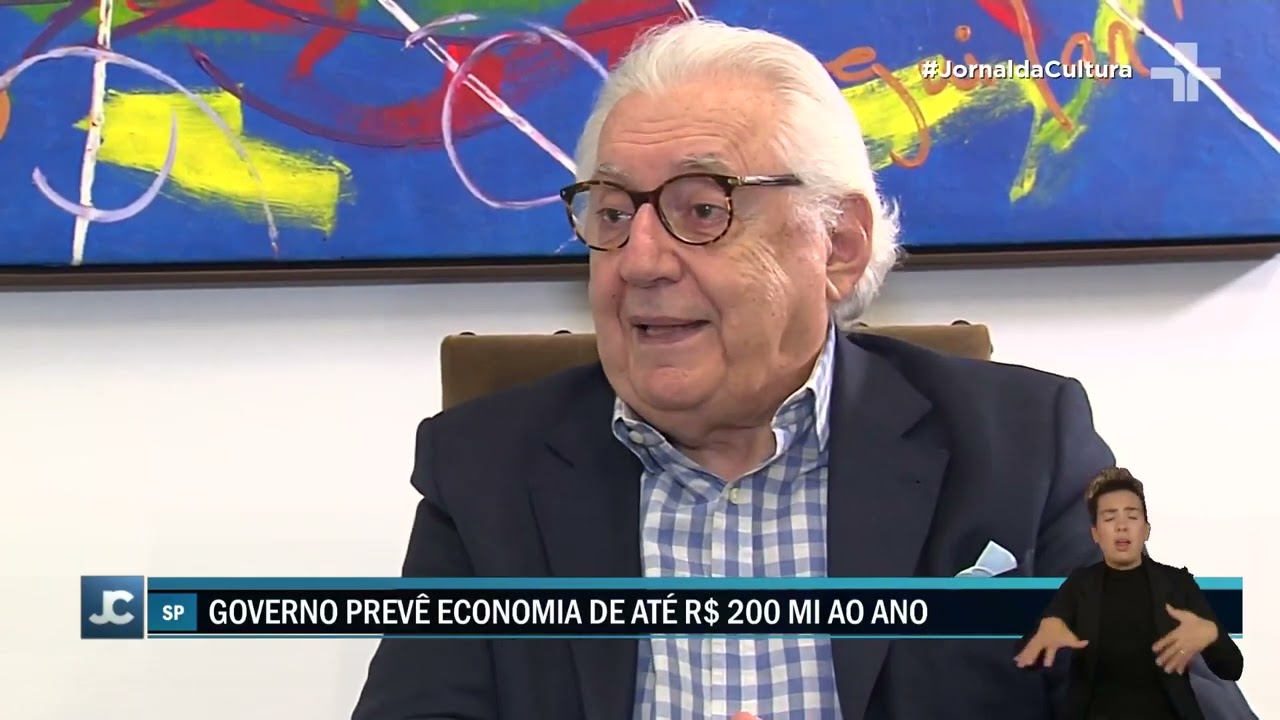 Projeto visa levar toda a administração estadual para o centro de São Paulo