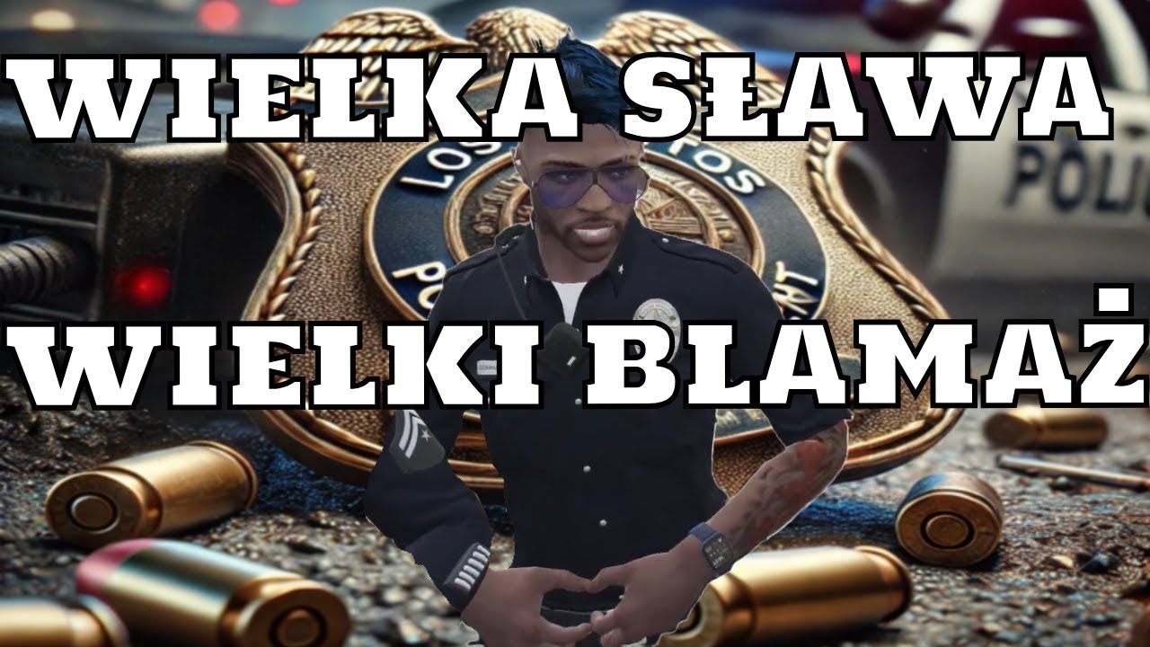 Wielka Sława, Wielki Blamaż 5city 4.0