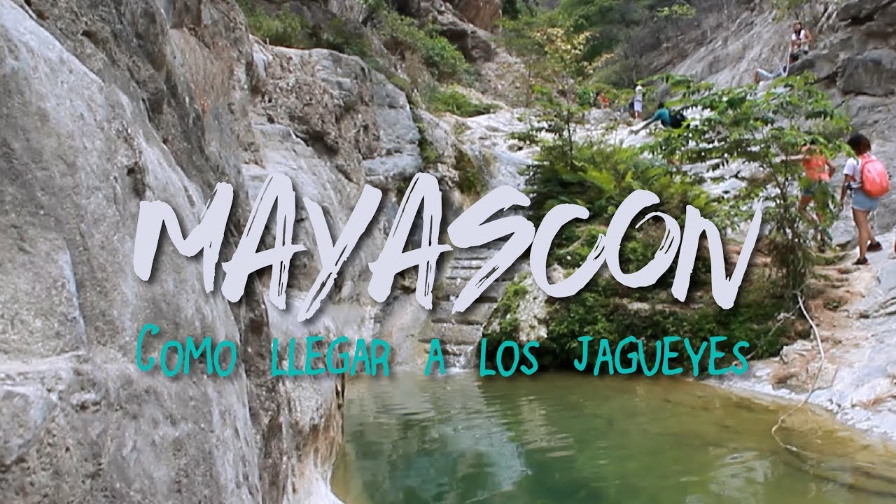 Los Jagueyes de Mayasc&oacute;n / Viaja como sea por Chiclayo