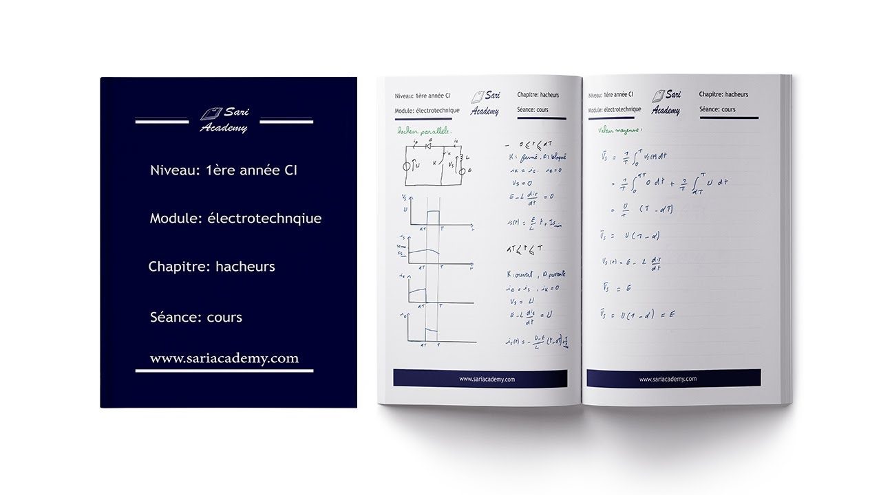 hacheurs - cours 2