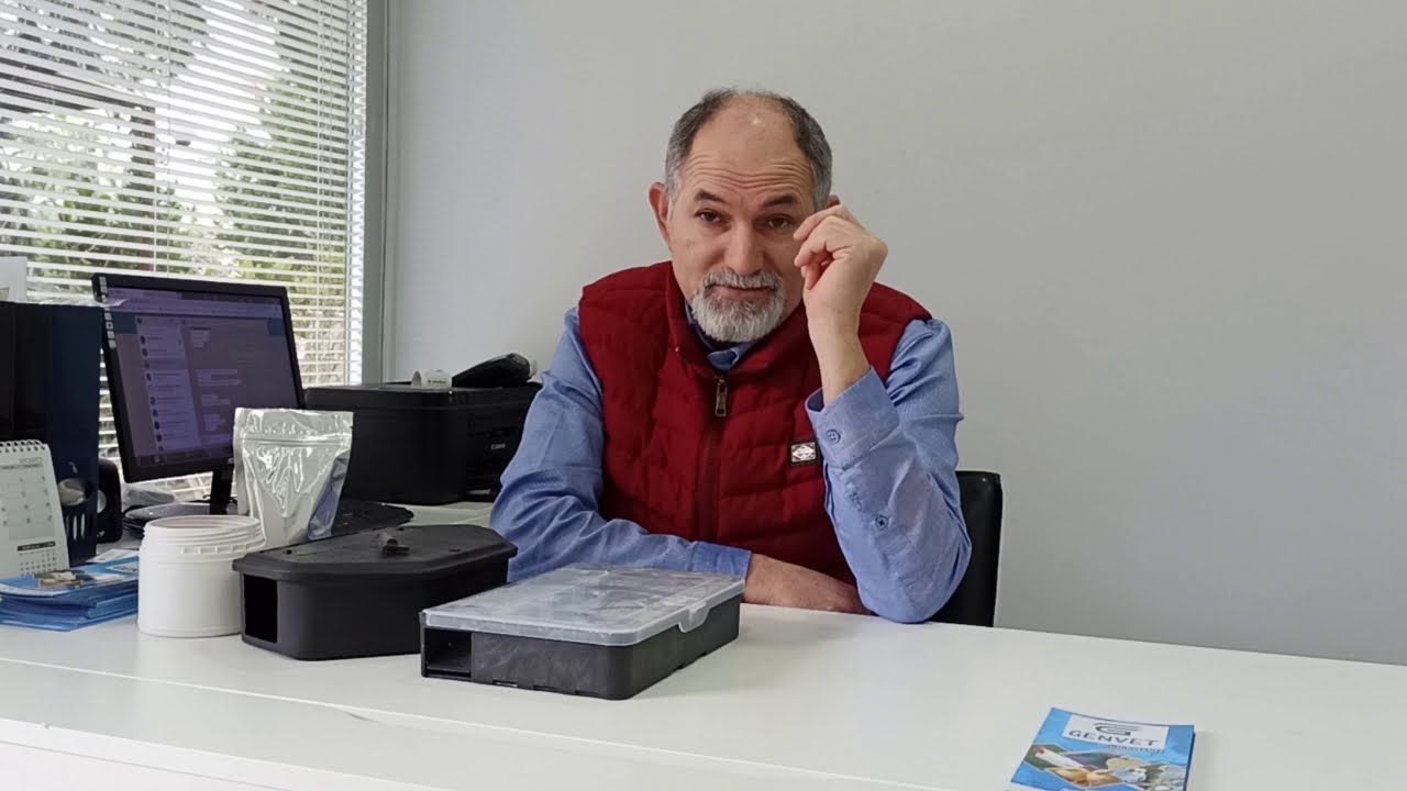 Ev, İşyeri, Kümes... Kemirgen (Fare) Mücadelesi ve Bilinmeyenleri...
