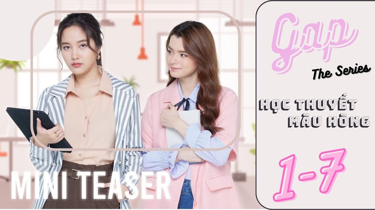 Review Phim Bách Hợp: Cô Nhân Viên Cuồng Idol Nạnh Nùng, Theo Chân Chỉ Cái Đũy Tình Yêu Gõ Cửa P1
