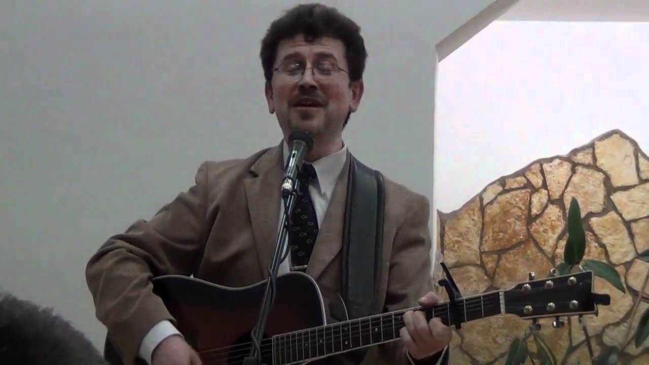 Kedves barátom, figyelj most rám! - Mike József 20120303
