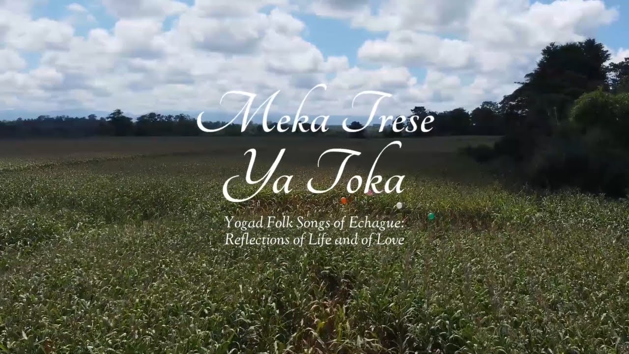 Meka Trese Ya Toka | Lovely Jan