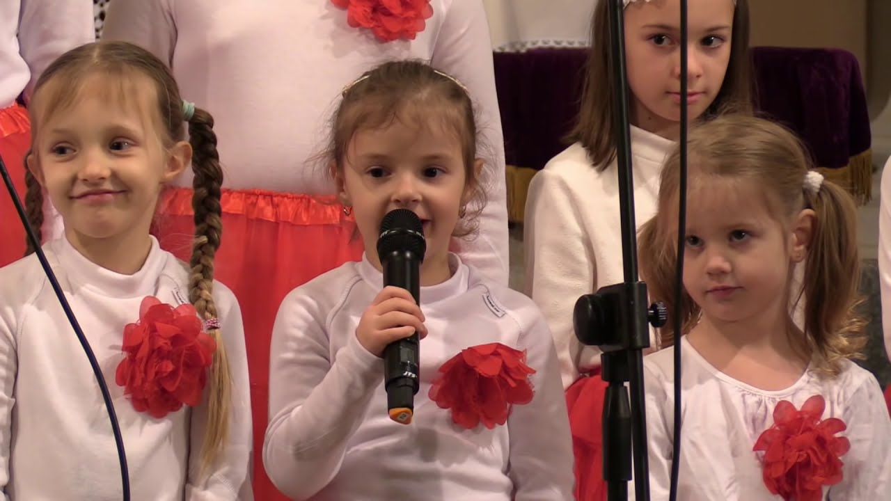 23.12.2018 / 16:00 / Večer koled