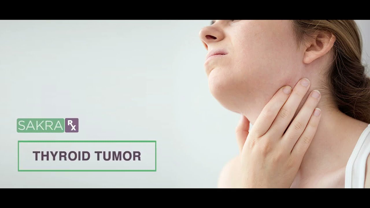 Thyroid Tumor Treatment | Best ENT Specialist in Bangalore - Dr Honey Ashok | Sakra World Hospital
