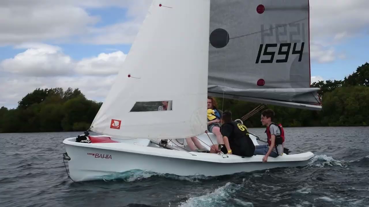 Poacher 2022: Water Activities