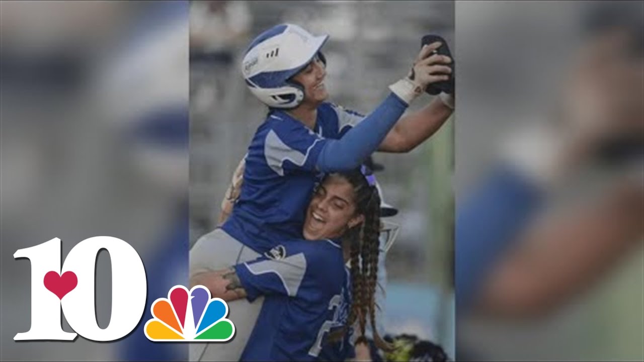 Former Lady Vol softball player reflects on playing in 2020 Olympics