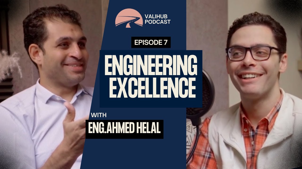 The Engineering Framework That Changed Pharmaceutical Production