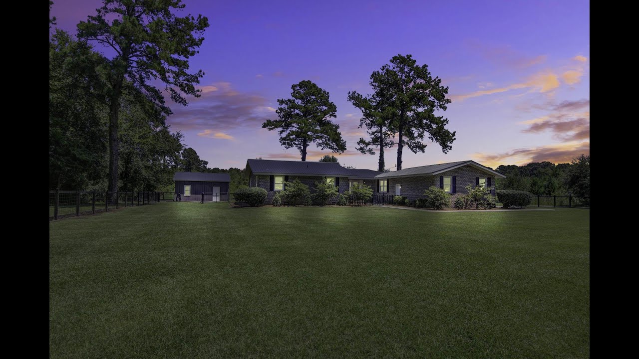 708 Gapway Road | Andrews Real Estate