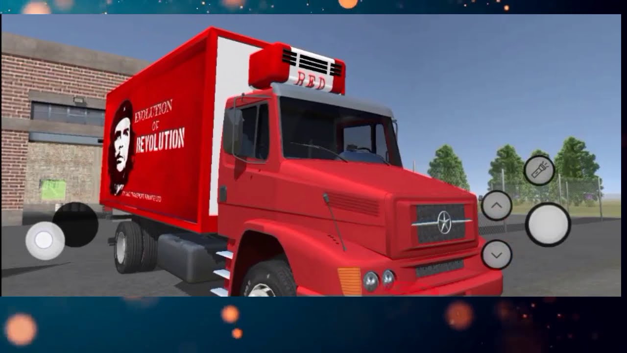 How to create Skin for Grand truck simulator 2| step by step
