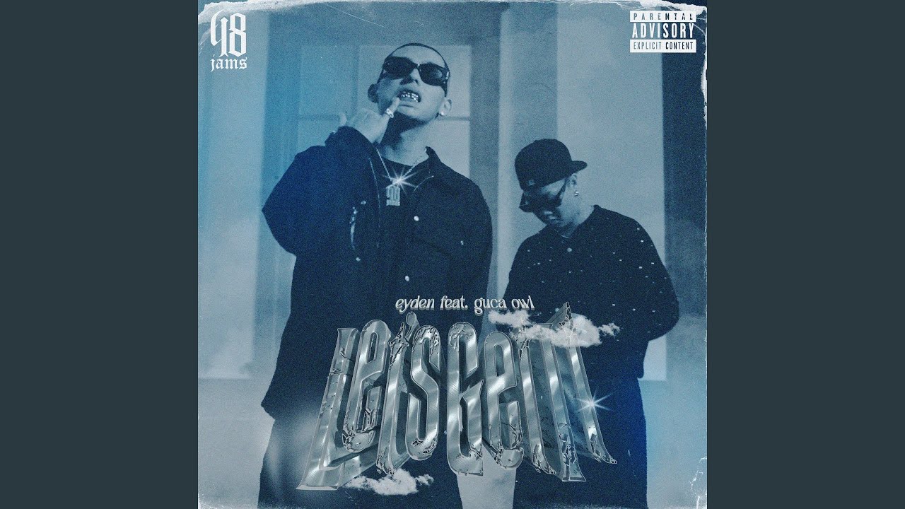 Let's Get It (feat. guca owl)