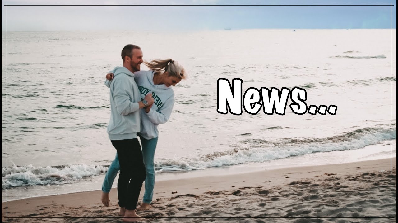 Es gibt News...😳 I Weekly Vlog I Cindy Jane