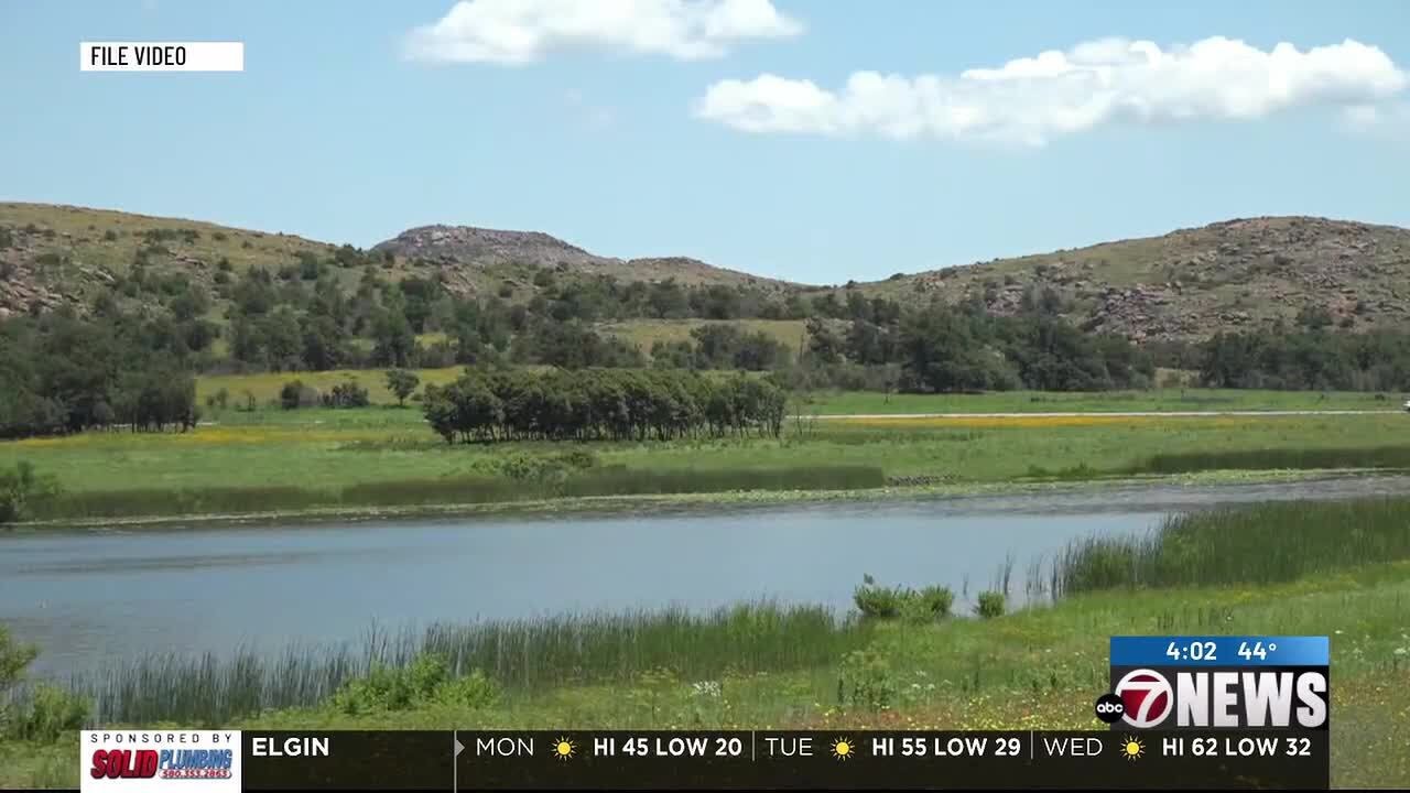 Wichita Mountains Wildlife Refuge to host elk and deer hunts