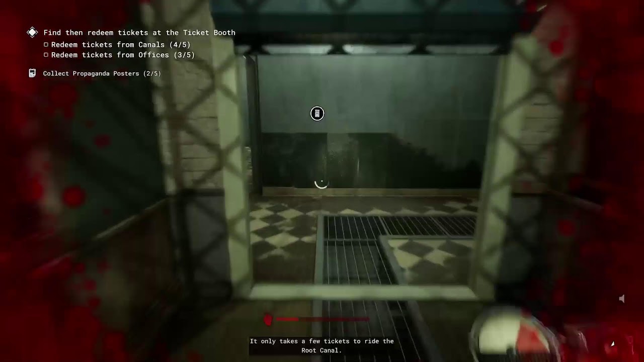 Outlast