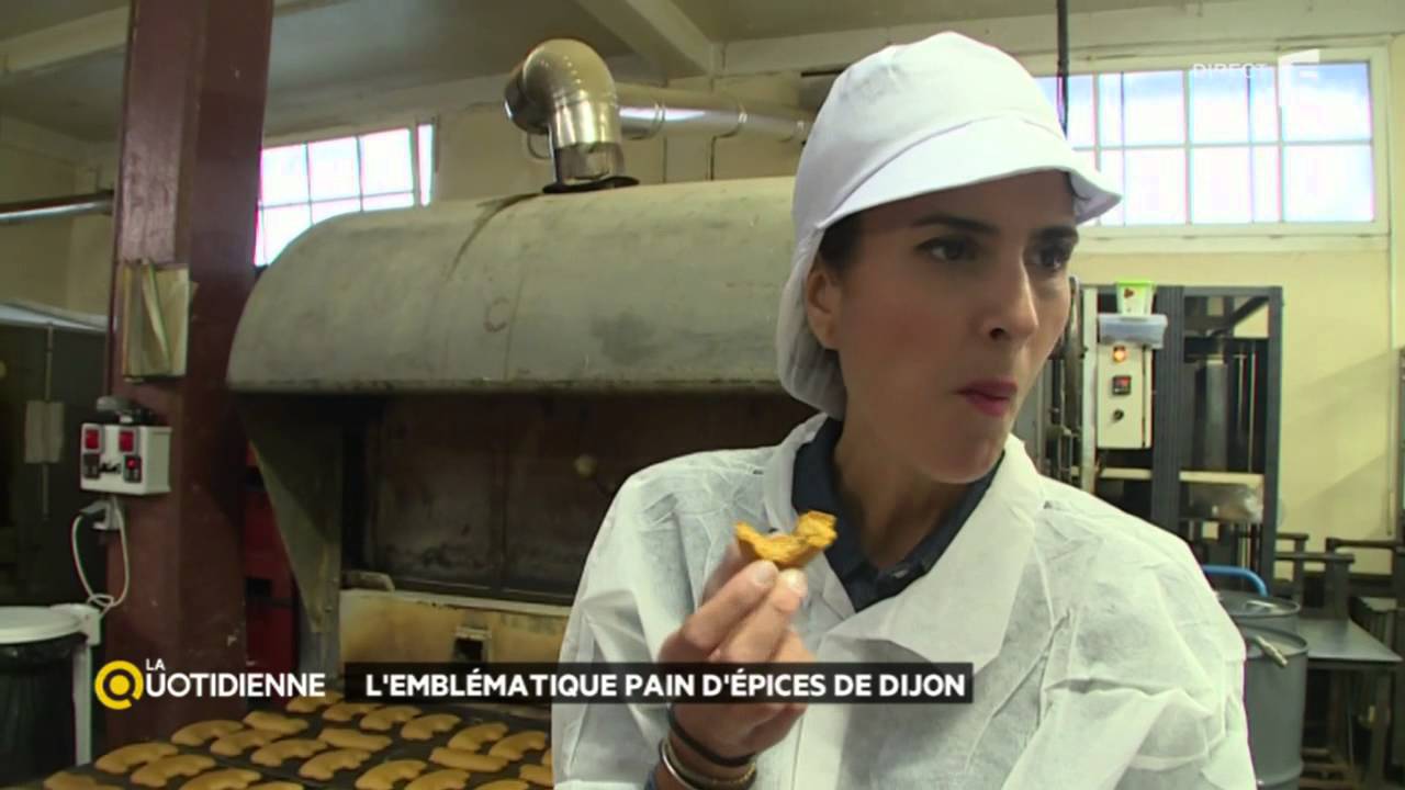 Pain d'épices : faites le plein de douceur