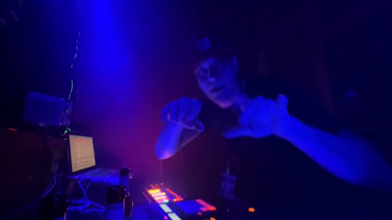 Queaver Live @ Kulti Trebbin 30.09.2023