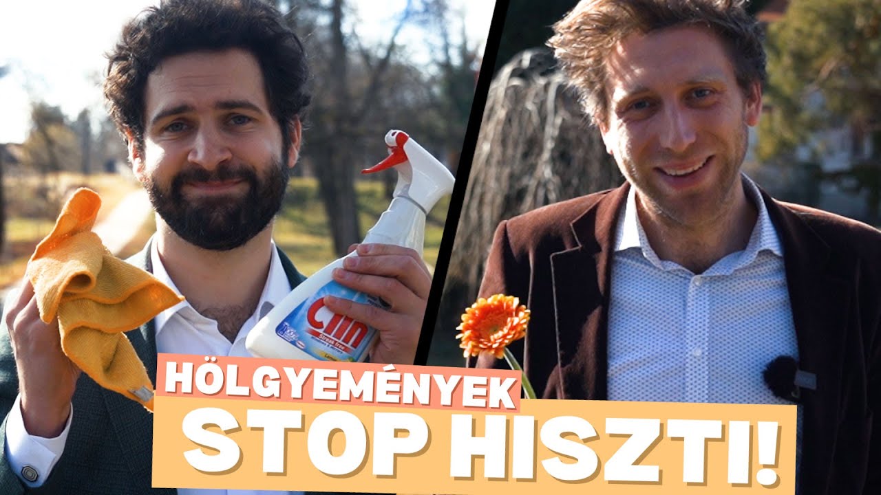 Cégvezetők NŐNAPI üzenete (őszinte verzió)