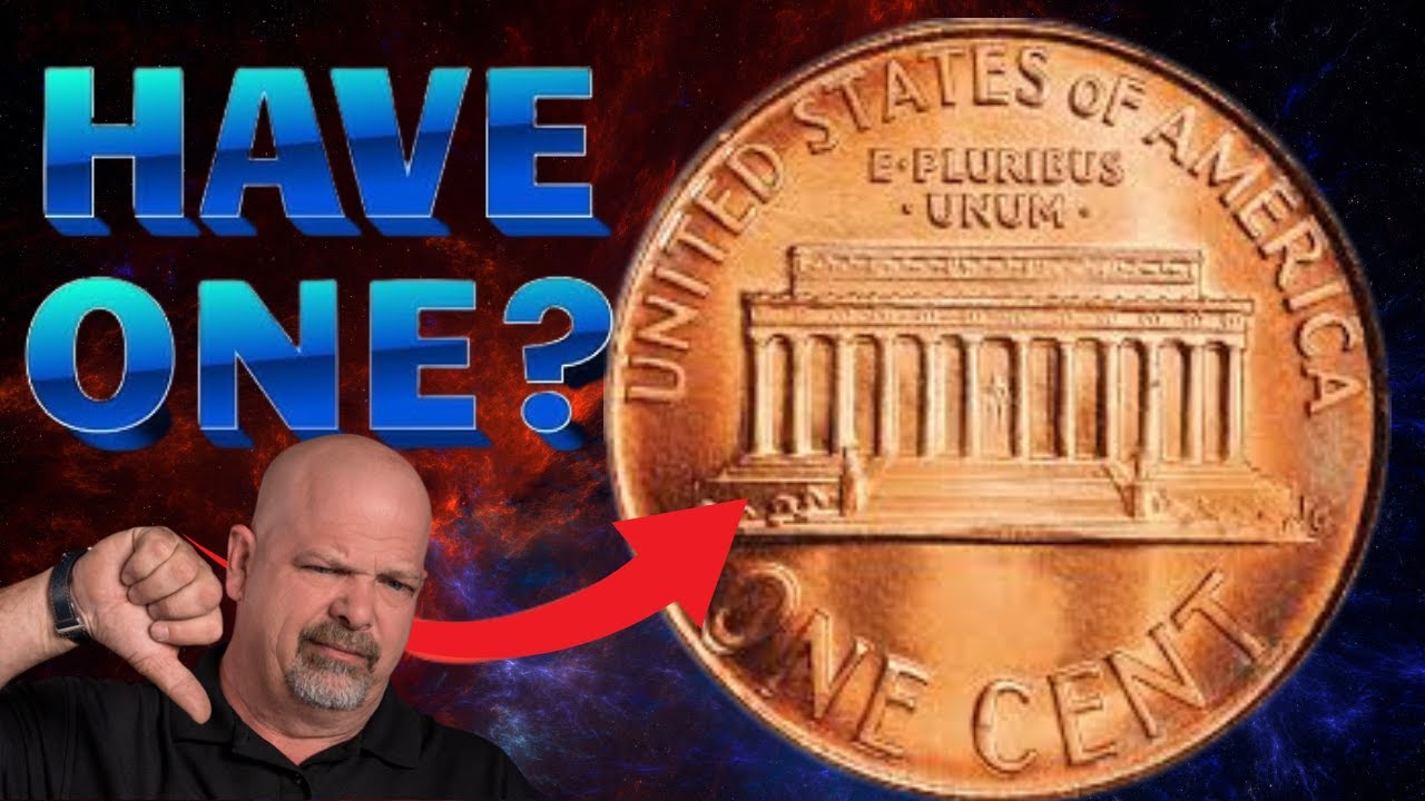 This 1982 Penny Is Worth $18,000 &mdash; And You Might Have One (Still in Circulation!)