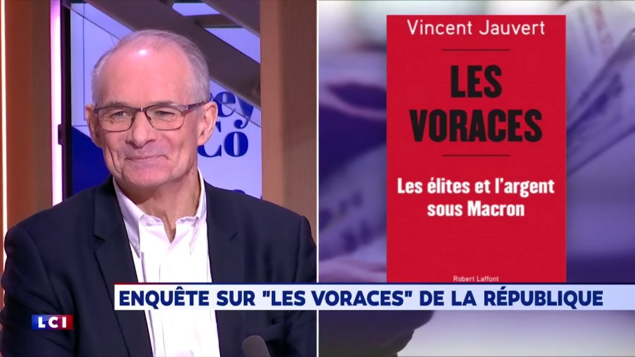 Vincent Jauvert 
