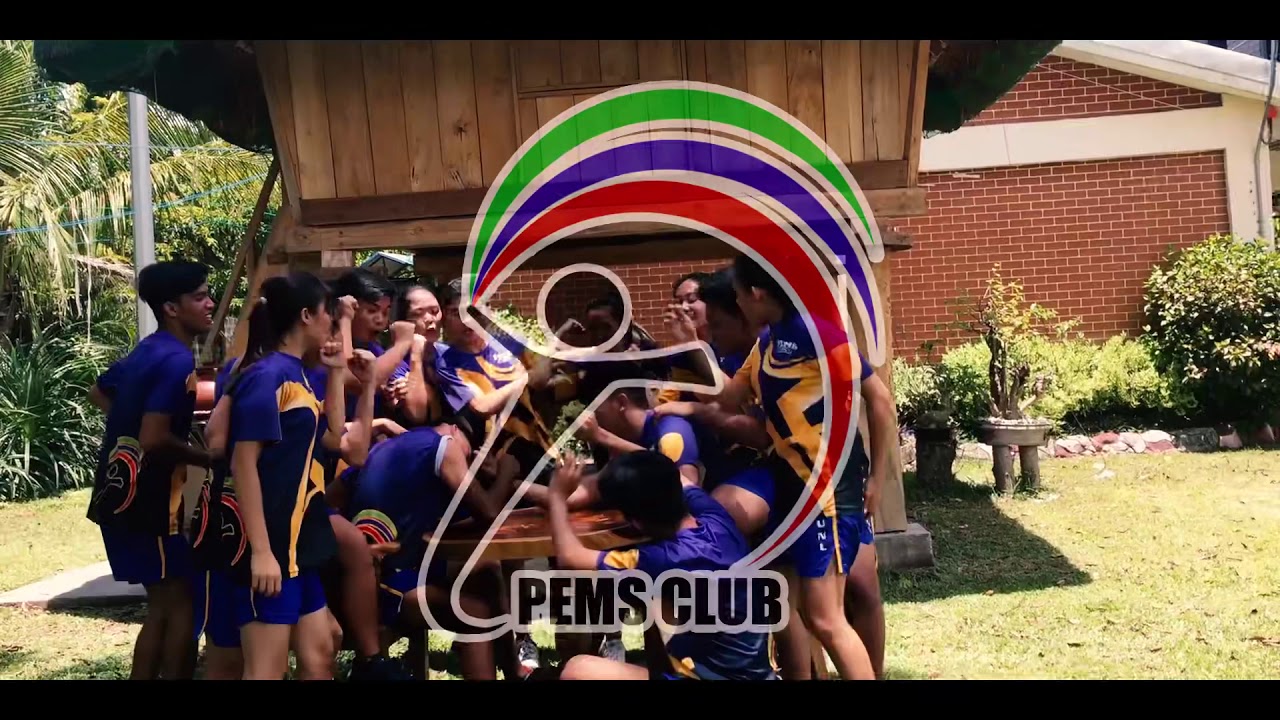 PNU  NORTH LUZON PEMS CLUB 